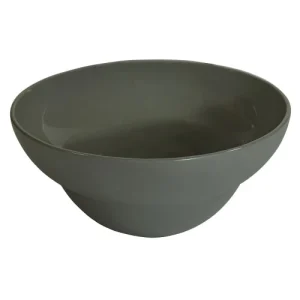 Sibo Homeconcept Coupelle En Porcelaine Gris 17.5 Cm – Lot De 6 10