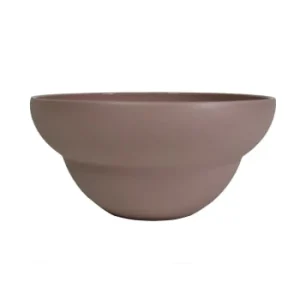 Sibo Homeconcept Coupelle En Porcelaine Beige 14 Cm – Lot De 6 18