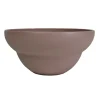 Sibo Homeconcept Coupelle En Porcelaine Rose 17.5 Cm – Lot De 6 11