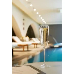 Cristal D’Arques Coupelle En Verre D12cm 9