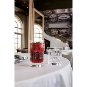 Cristal D’Arques Coupelle En Verre D12cm 7
