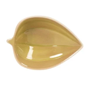 Maisons Du Monde Coupelle Fruit En Grès Vert 6