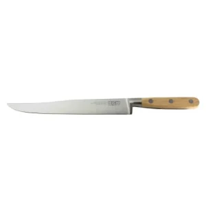 OGO Living Couteau à Découper 20cm 12