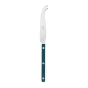 Sabre Couteau à Fromage Gm Vert Fougere 14
