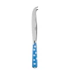 Sabre Couteau à Fromage Gm Bleu Clair 16