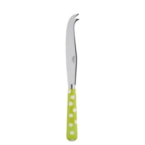 Sabre Couteau à Fromage Gm Turquoise 18