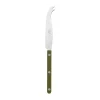 Sabre Couteau à Fromage Gm Vert Fougere 7