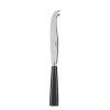 Sabre Couteau à Fromage Inox Et Acrylique Anthracite 20