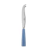 Sabre Couteau à Fromage Inox Et Acrylique Bleu Clair 7