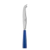 Sabre Couteau à Fromage Inox Et Acrylique Bleu Outremer 20