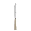 Sabre Couteau à Fromage Inox Et Acrylique Corne 22