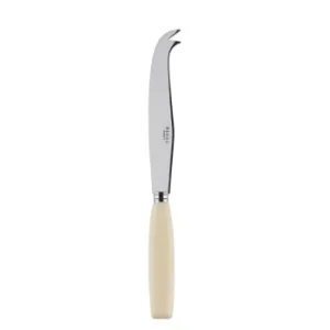 Sabre Couteau à Fromage Inox Et Effet écaille 15