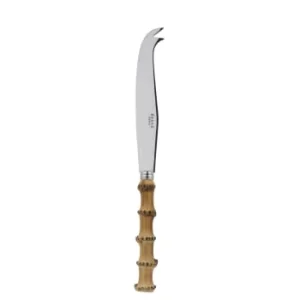 Sabre Couteau à Fromage Gm Bambou Foncé 9