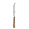 Sabre Couteau à Fromage Inox Et Bois D’olivier 10