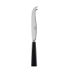 Sabre Couteau à Fromage Inox Et Bois Noir 5