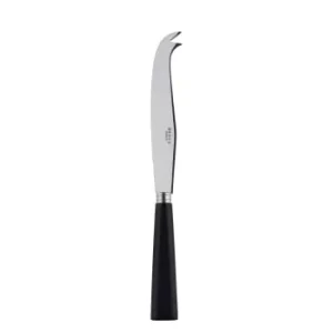 Sabre Couteau à Fromage Inox Et Bois Naturel 13