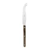 Sabre Couteau à Fromage Inox Et Buffle 16