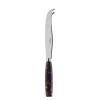 Sabre Couteau à Fromage Inox Et Effet écaille 16
