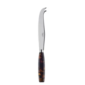 Sabre Couteau à Fromage Inox Et Effet écaille 13