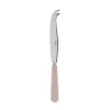 Sabre Couteau à Fromage Inox Et Taupe 11