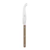Sabre Couteau à Fromage Inox Et Teck 13