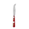 Sabre Couteau à Fromage Pm Rouge 16