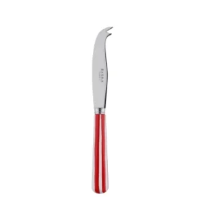 Sabre Couteau à Fromage Pm Rouge 10