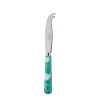 Sabre Couteau à Fromage Pm Turquoise 13