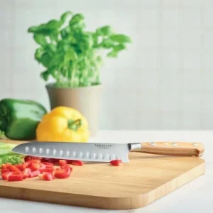 SABATIER TROMPETTE Couteau à Légumes Multi-usages 8