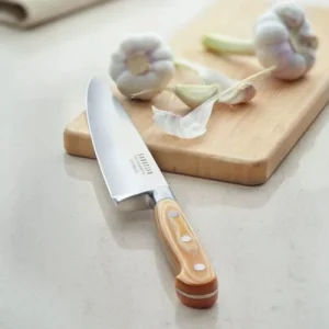 SABATIER TROMPETTE Couteau à Légumes Multi-usages 10