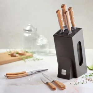 SABATIER TROMPETTE Couteau à Légumes Multi-usages 12