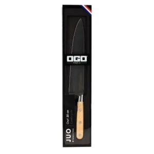 OGO Living Couteau Chef 20cm 10