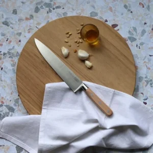 OGO Living Couteau Chef 20cm 14