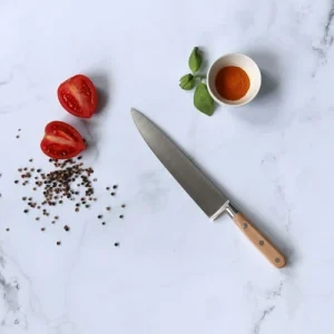 OGO Living Couteau Chef 20cm 16