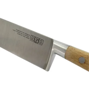 OGO Living Couteau Chef 20cm 18