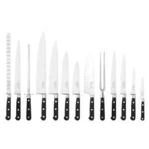SABATIER TROMPETTE Couteau D’office 10cm 6