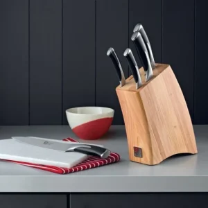 Richardson Sheffield Couteau D’office En MOV + ABS Touché Soft 7