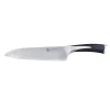 Richardson Sheffield Couteau De Cuisine 20 Cm En MOV + ABS Touché Soft 10