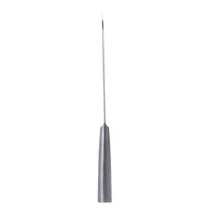 Laguiole Couteau Du Chef Santoku 13