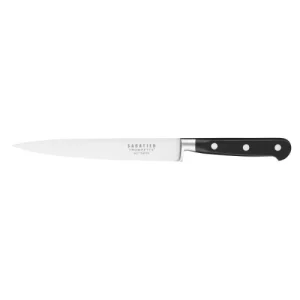 SABATIER TROMPETTE Couteau Filet De Sole Flexible 18cm 6