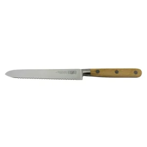 OGO Living Couteau Office Denté 13cm 12
