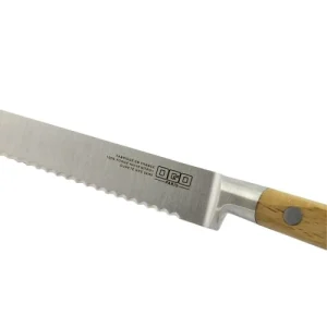 OGO Living Couteau Office Denté 13cm 18