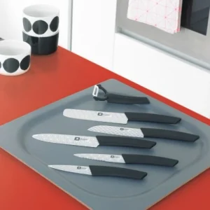 Richardson Sheffield Couteau Santoku 6