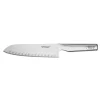 SABATIER TROMPETTE Couteau Santoku 17cm 14