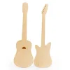 KIKKERLAND Couverts à Salade Guitare 22