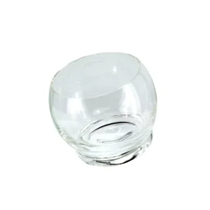 Maisons Du Monde Gobelet En Verre CULBUTO – Lot De 6 8