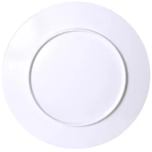 Les Jardins De La Comtesse Grand Plat De Service Rond 35,5 Cm En Imprimé Fleurs Exotiques 7