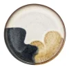Bloomingville Grande Assiette En Grès Beige 17