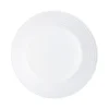 Luminarc Grande Assiette Plate Blanche D27cm 10