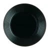 Luminarc Grande Assiette Plate Noire D27cm 8
